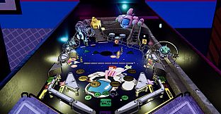 Arcade Paradise - Vostok Inc. Pinball