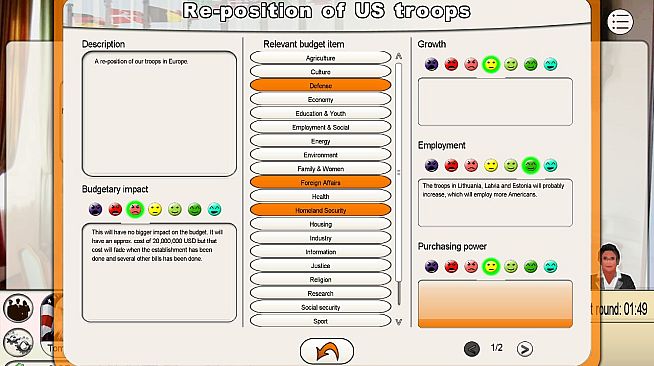 World Of Leaders - Starter Pack