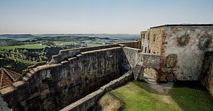 Realities - Bonus Locations