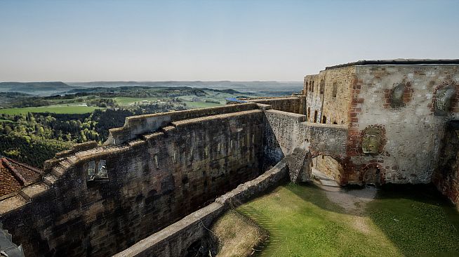 Realities - Bonus Locations