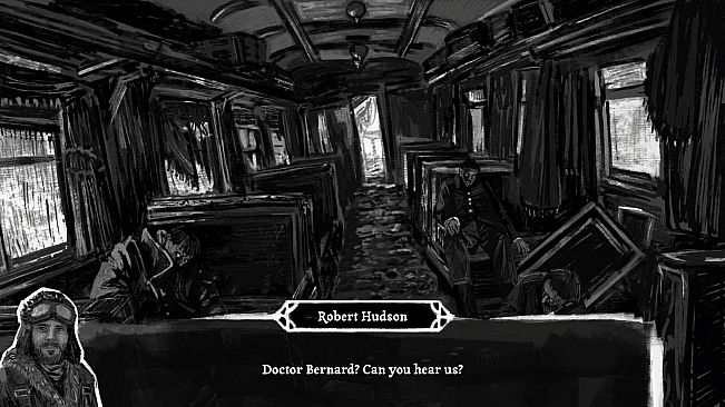 A Trans-Siberian Tea