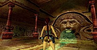 Tomb Raider V: Chronicles (2000)