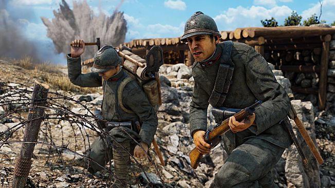 Isonzo: Deluxe Edition