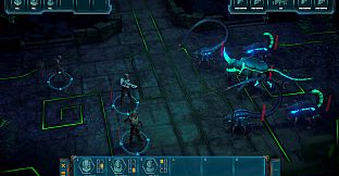 Quasis: The Last Eclipse