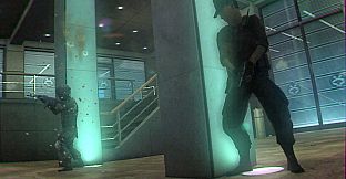 Kane & Lynch 2: Dog Days