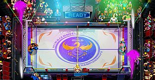 Windjammers 2