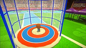 Smoots Summer Games II