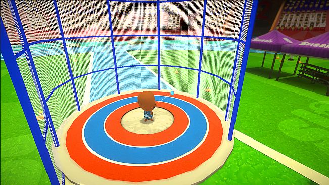 Smoots Summer Games II