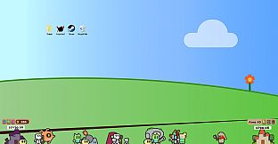 Lazy Lord: War on the Desktop