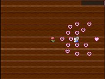 Heavenly Beauty × Silver Bubble Ninetales