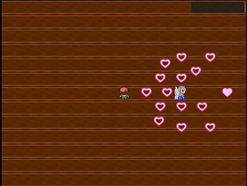 Heavenly Beauty × Silver Bubble Ninetales