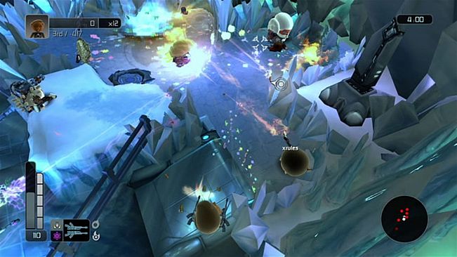 Madballs Babo:Invasion