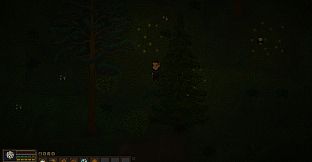 Ink and Paper: Wandering