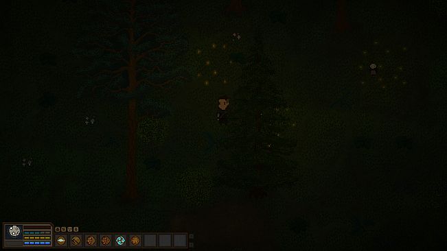 Ink and Paper: Wandering