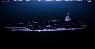 War Platform:US Aircraft Carrier