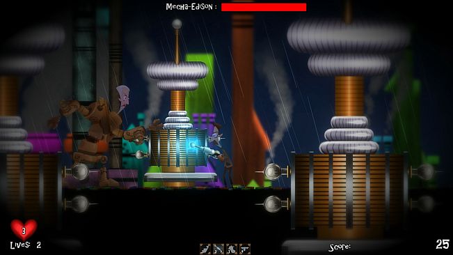 Tesla Breaks the World!