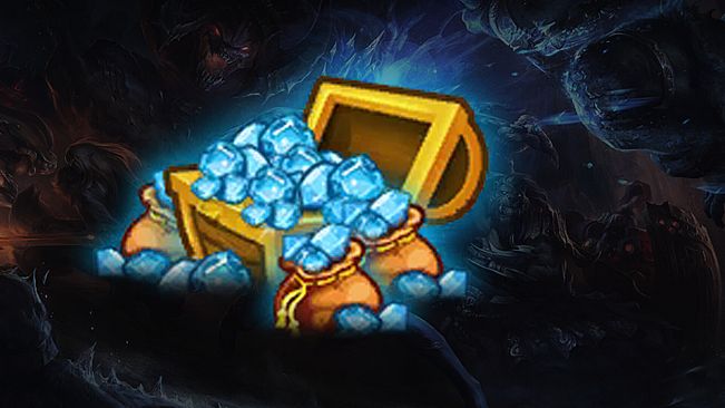 Mini Warrior Defense - Gems 150000