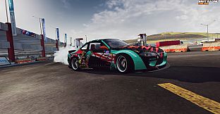 CarX Drift Racing Online - Origins