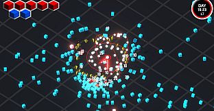 Geometry Survivor [0]