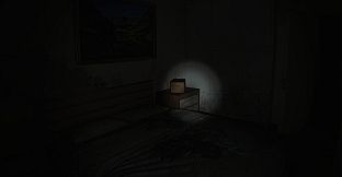 Curse Of The Abandoned Floor
