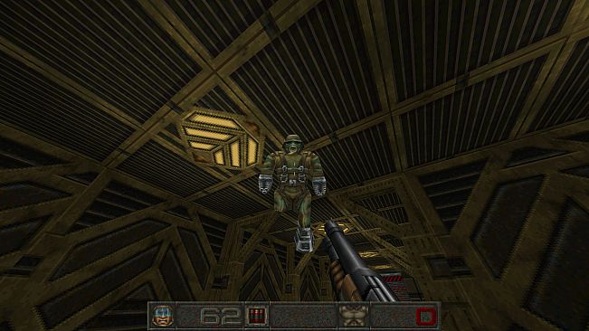 Chasm: The Rift PS4&PS5