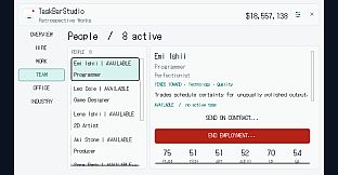 TaskBarStudio