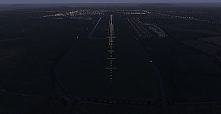 X-Plane 11 - Add-on: Aerosoft - Airport Dublin V2.0