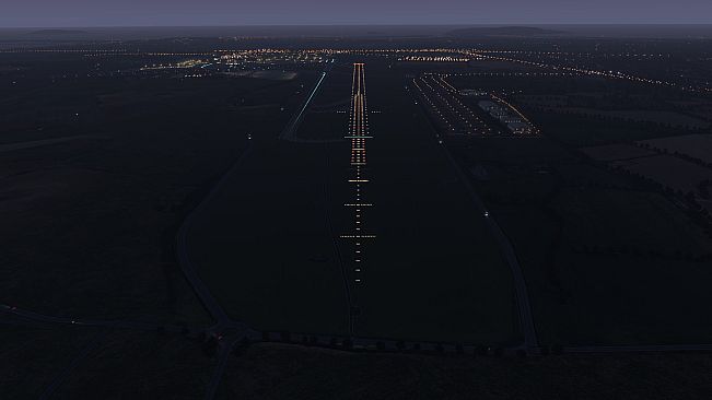 X-Plane 11 - Add-on: Aerosoft - Airport Dublin V2.0