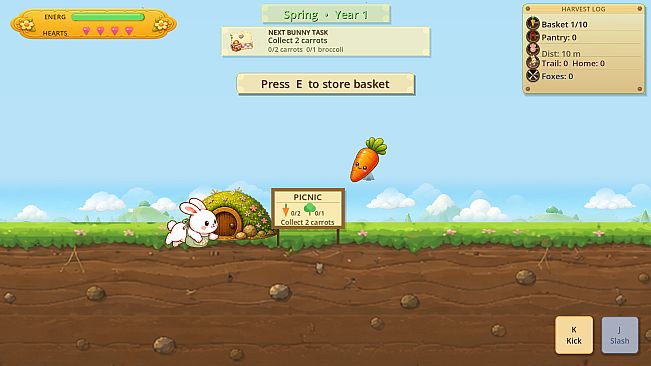 Bunnyhop