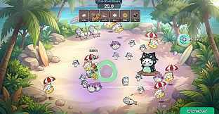Chiki Poki: Rush?