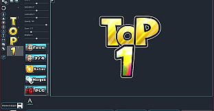 Emotes creator tool - Letters