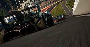 RENNSPORT: Hypercar Expansion Pack