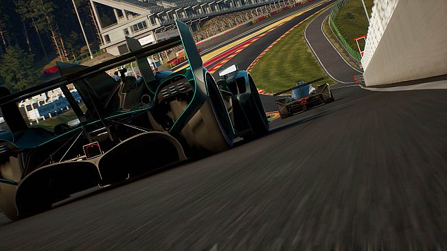 RENNSPORT: Hypercar Expansion Pack