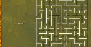 Maze Mayhem