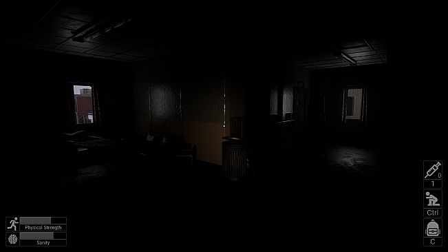 Silent Signal