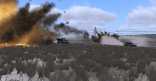 DCS: Combined Arms