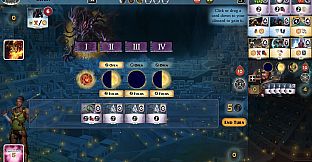 Aeon's End - The Nameless