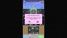 Maskonauts: Chat'Attack