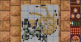 Nonograms - Pixel Art #12