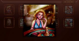 Hot Stakes Casino - American Roulette
