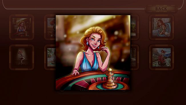 Hot Stakes Casino - American Roulette