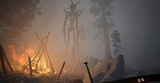 The Axis Unseen Soundtrack