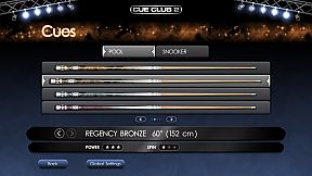 Cue Club 2: Pool & Snooker