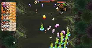 The lord of the parties x Himekuma Ribon