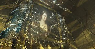 Layers of Fear: Inheritance