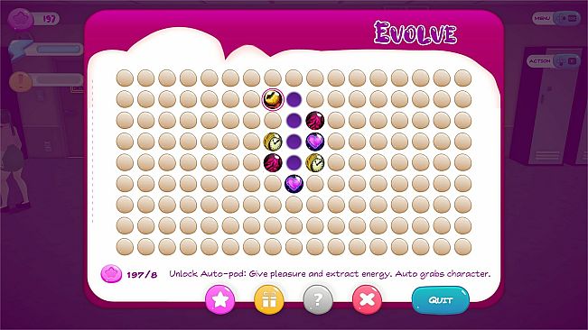 SuperPantsu Tentikun