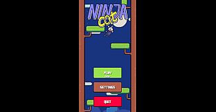 Ninja Cat
