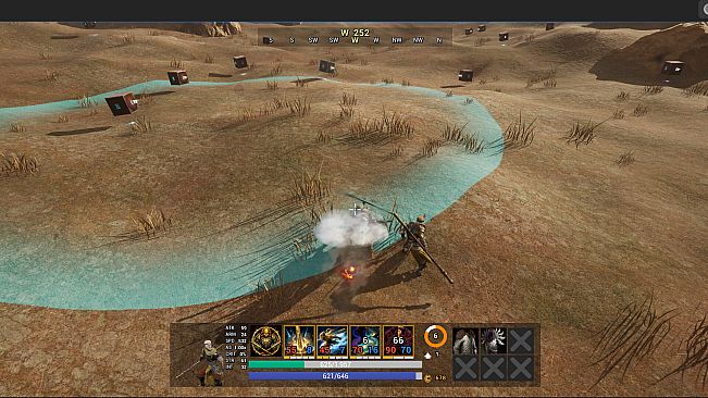 3DMOBA