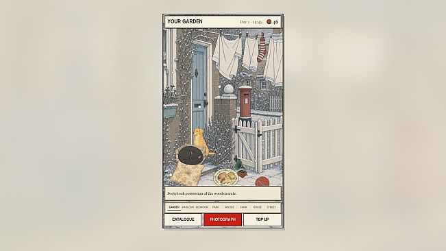 Sweet Street