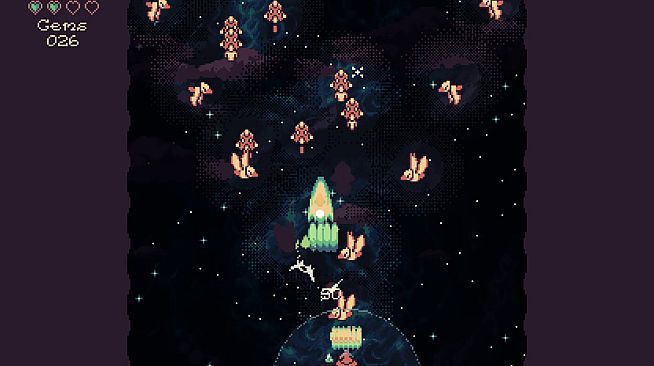 Moonbeam Mayhem